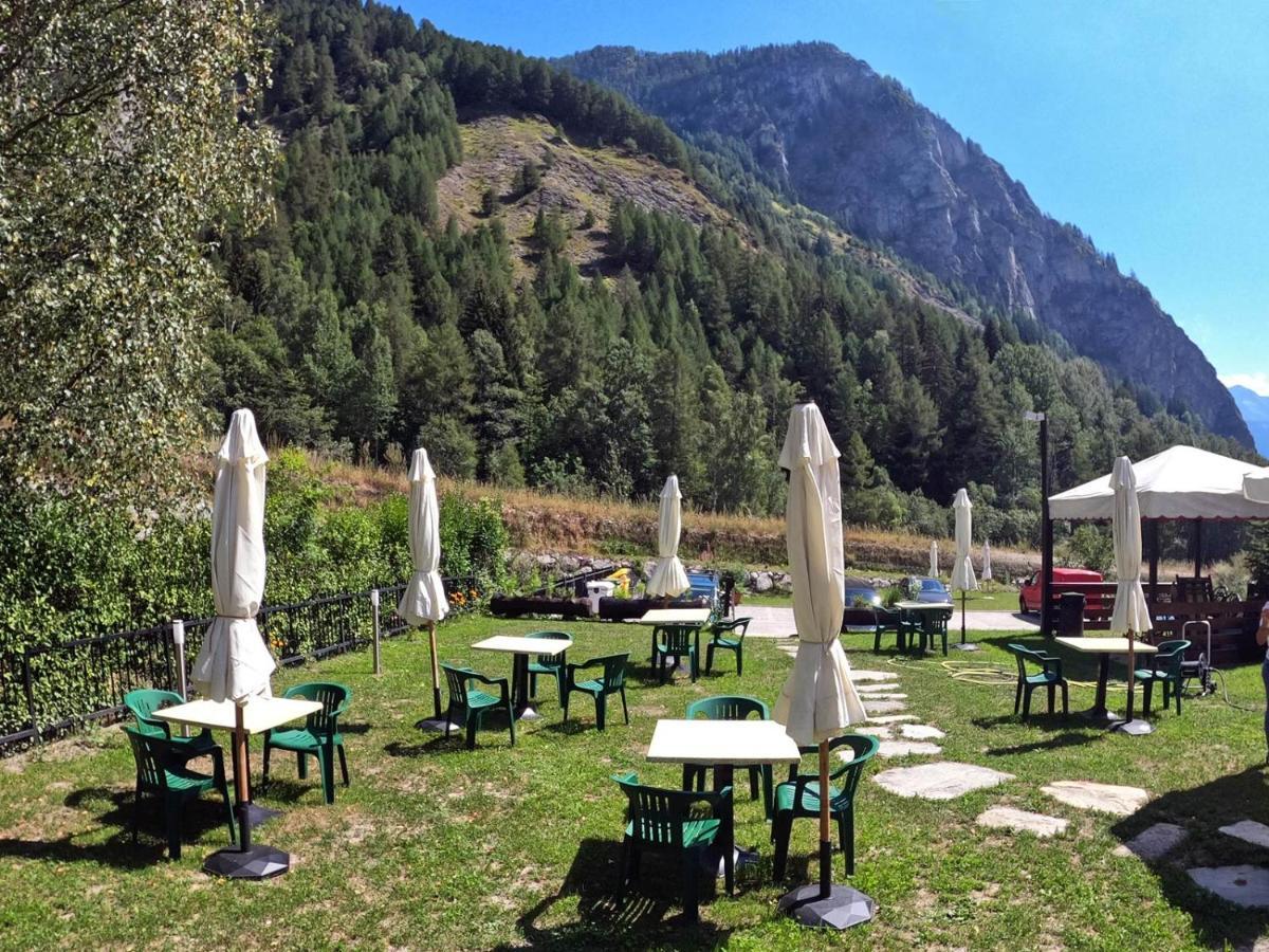 קורמאיור Hotel Aigle מראה חיצוני תמונה