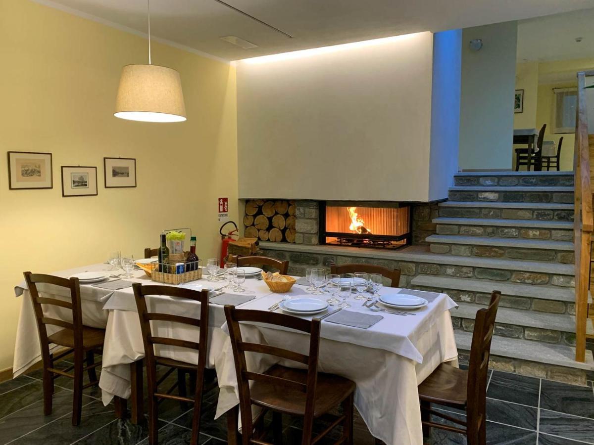 קורמאיור Hotel Aigle מראה חיצוני תמונה