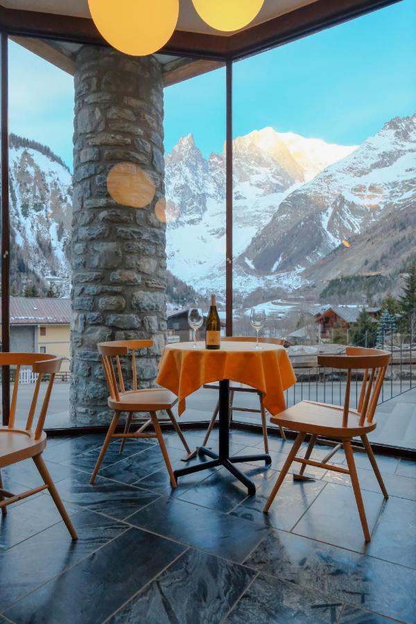 קורמאיור Hotel Aigle מראה חיצוני תמונה