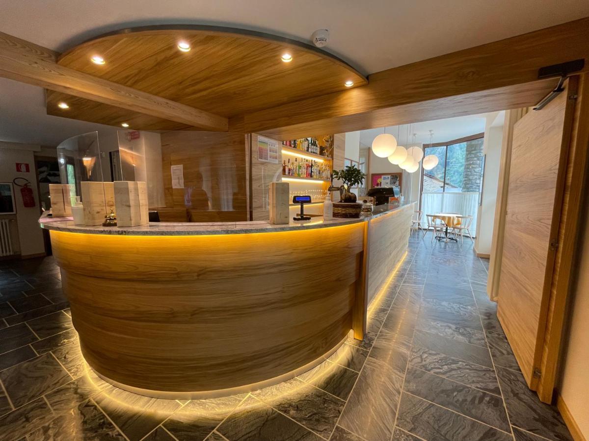 קורמאיור Hotel Aigle מראה חיצוני תמונה