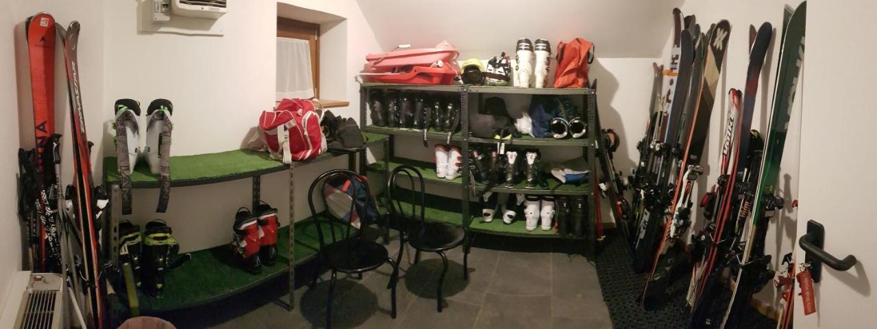 קורמאיור Hotel Aigle מראה חיצוני תמונה
